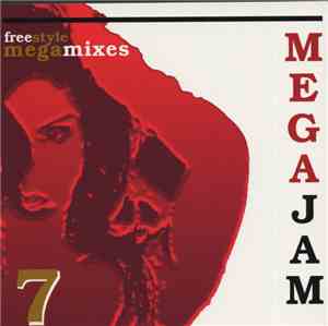 Various - Megajam Megamixes 7