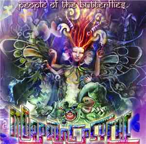 Various - Morphing Psyche