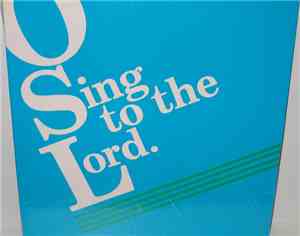 Various - O Sing To The Lord