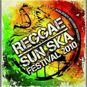 Various - Reggae Sun Ska Festival 2010