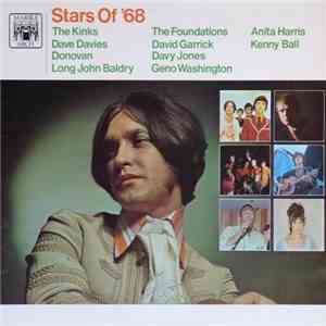 Various - Stars Of '68
