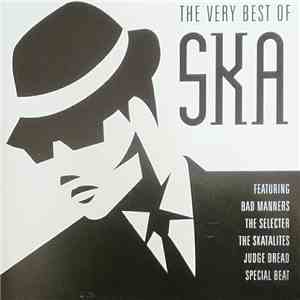 Various - The Very Best Of Ska
