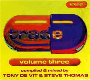 Various - Trade Volume Three