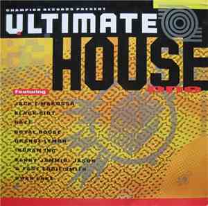 Various - Ultimate House 1