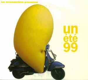 Various - Un Eté 99