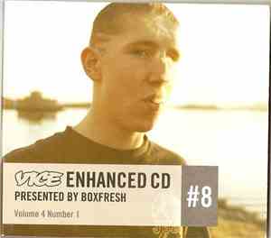 Various - Vice CD#8