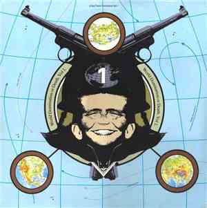 Various - World Domination Or Death Vol. 1