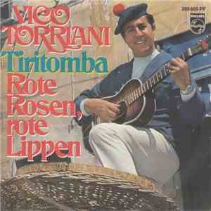 Vico Torriani - Tiritomba