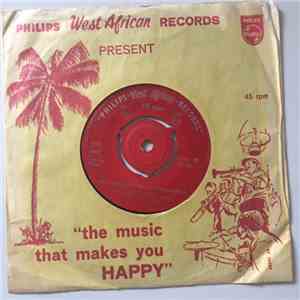 Victor Olaiya & His All Stars - Oro Kelekele