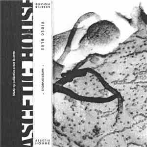 Video Blue - Water Symbols
