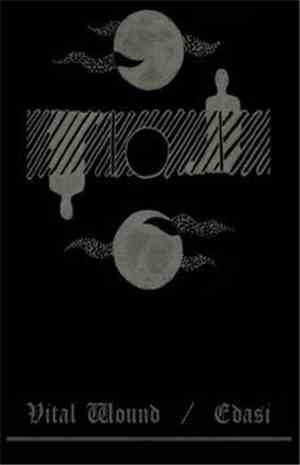 Vital Wound, Edasi - Split