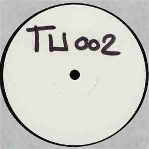 Wil Maddams - Ramshackle EP