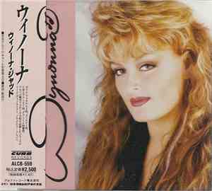 Wynonna - Wynonna