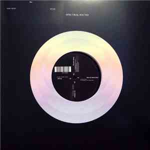 Yakine - Rise EP
