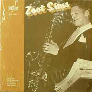 Zoot Sims - One To Blow On