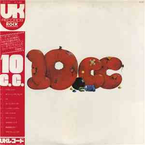 10cc - 10cc