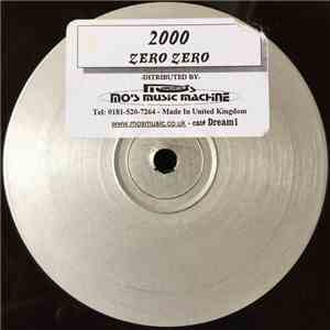 2000 - Zero Zero