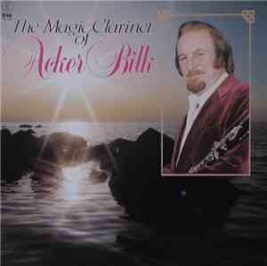 Acker Bilk - The Magic Clarinet Of Acker Bilk