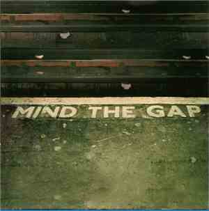 Alessandro Pierini - Mind The Gap