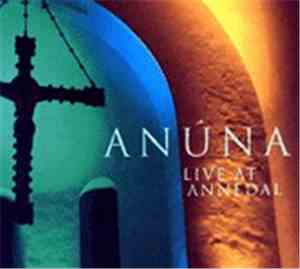 Anúna - Live At Annedal
