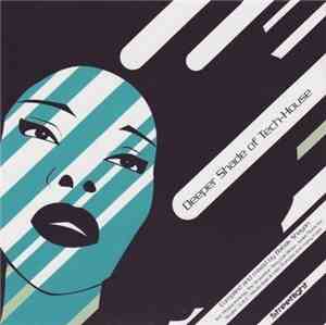 Babak Shayan - Deeper Shade Of Tech-House