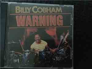 Billy Cobham - Warning