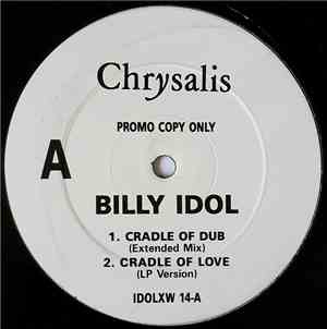 Billy Idol - Cradle Of Love