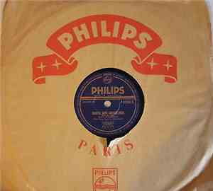 Billy Starlight - Train Whistle Blues / Roses & Crinolines