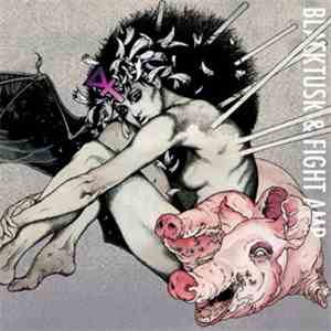 Blacktusk & Fight Amp - Blacktusk & Fight Amp