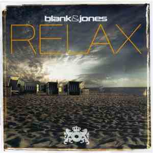 Blank & Jones - Relax
