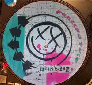 Blink-182 - Feeling This