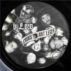 B.Low - Croustillant Leger
