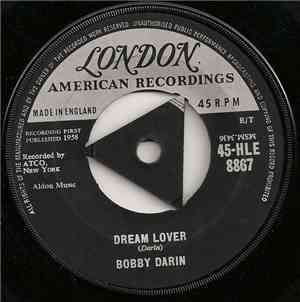 Bobby Darin - Dream Lover
