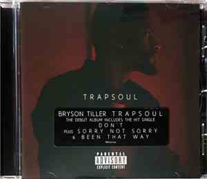 Bryson Tiller - Trapsoul