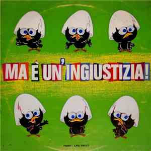 Calimero - Ma È Un'Ingiustizia!