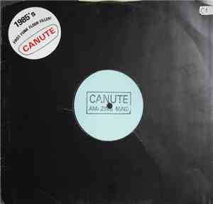 Canute - Amazing Mind