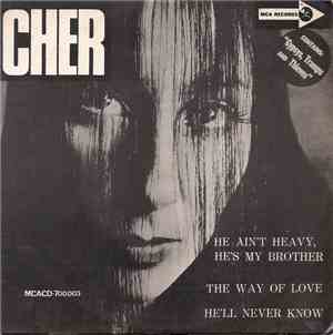Cher - Gypsys, Tramps & Thieves