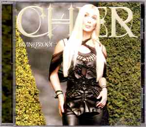 Cher - Living Proof
