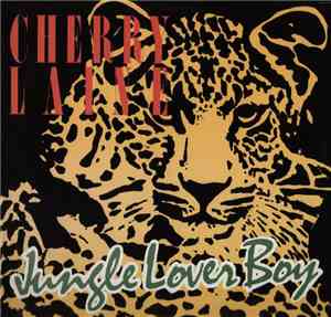 Cherry Laine - Jungle Lover Boy