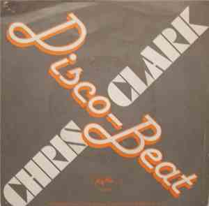 Chris Clark  - Disco-Beat