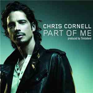 Chris Cornell - Part Of Me