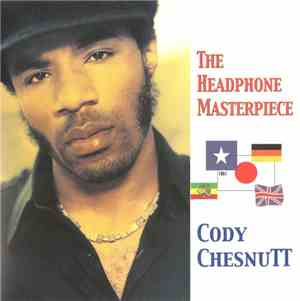 Cody ChesnuTT - The Headphone Masterpiece