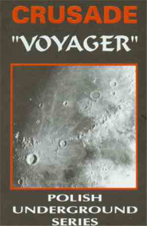 Crusade  - Voyager