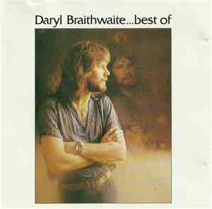 Daryl Braithwaite - Best Of