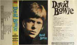 David Bowie - David Bowie