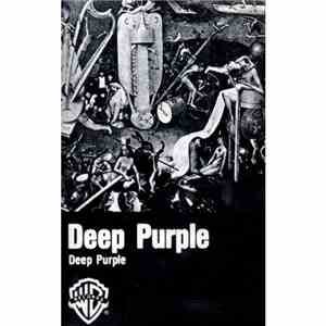 Deep Purple - Deep Purple