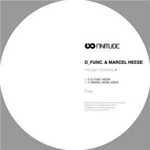 d_func. & Marcel Heese - Thought Control