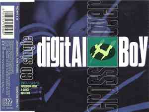 Digital Boy - Crossover