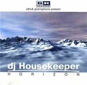 DJ Housekeeper - Horizon