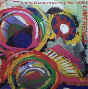 Doc Wör Mirran featuring Paul Lemos - Limerence